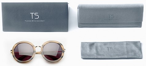 Окуляри Turok Steinhardt Sunglasses Women SR003-1420